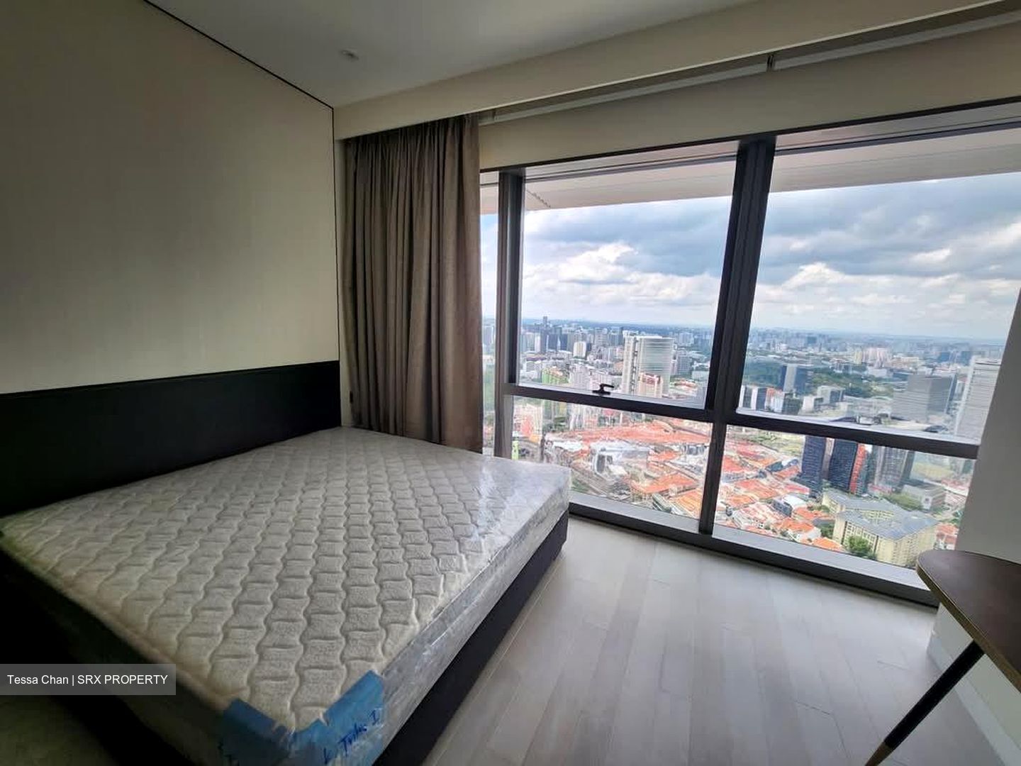Wallich Residence  (D2), Condominium #603130971